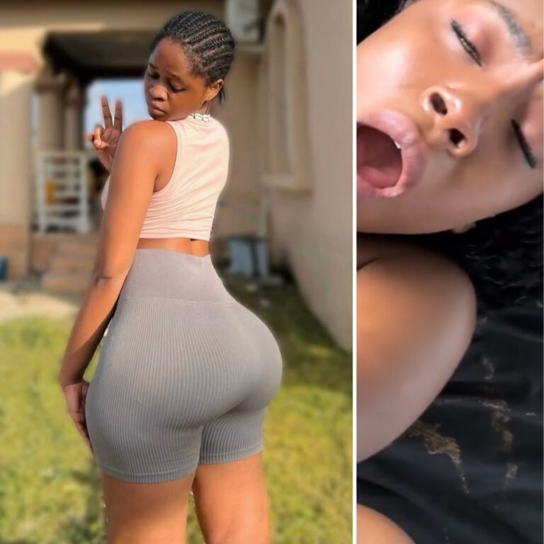 The Fresh University Girl Video with neighbor