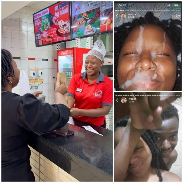 Man Exposes Wife’s Affair With Her Boss on WhatsApp Tlof Tlof Status