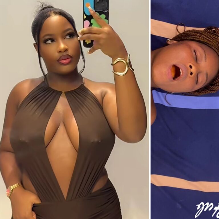 The trending video of another University student with Lecturer