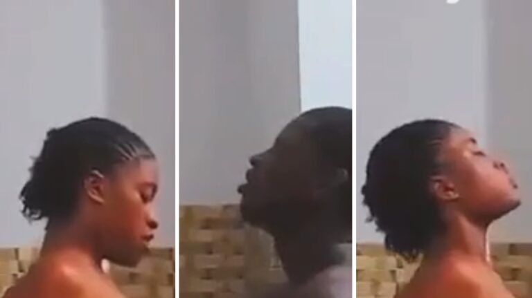 New Tenant with Landlord Daughter Video