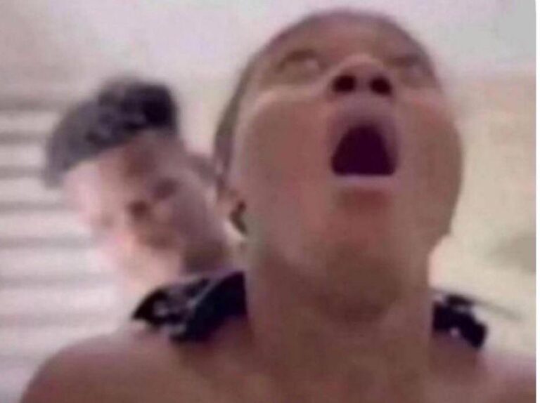 The Pastor daughter with young boy trending Video