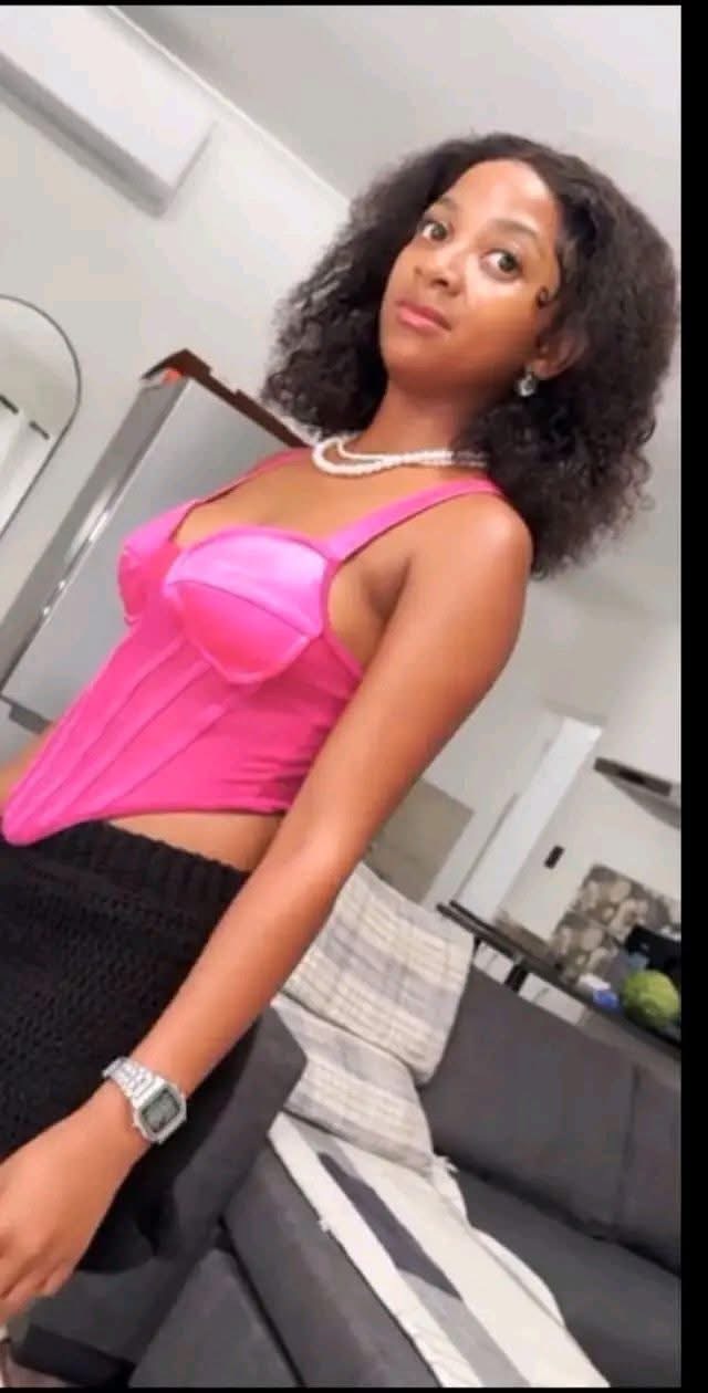 Part 2 ZCC’s 20-Year-Old Lerato Molwelang