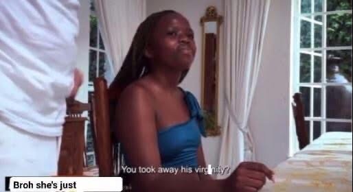 Another ZCC Woman’s Video trends Online