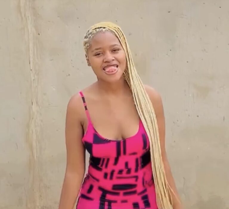 5 minutes, 37 secs video of popular influencer