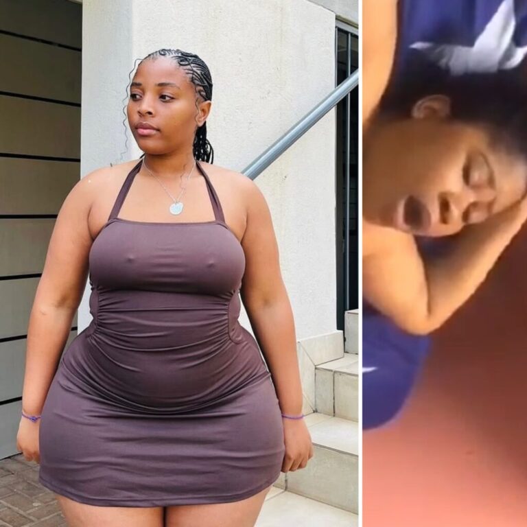 Fresh University Girl with neighbor video – 4 minutes