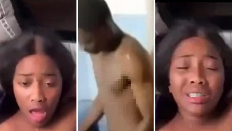 The New Tenant with Landlord wife Video