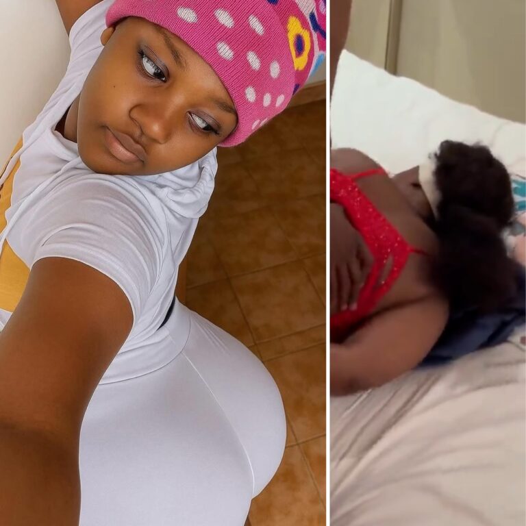 The New University girl Video with neighbor Trending