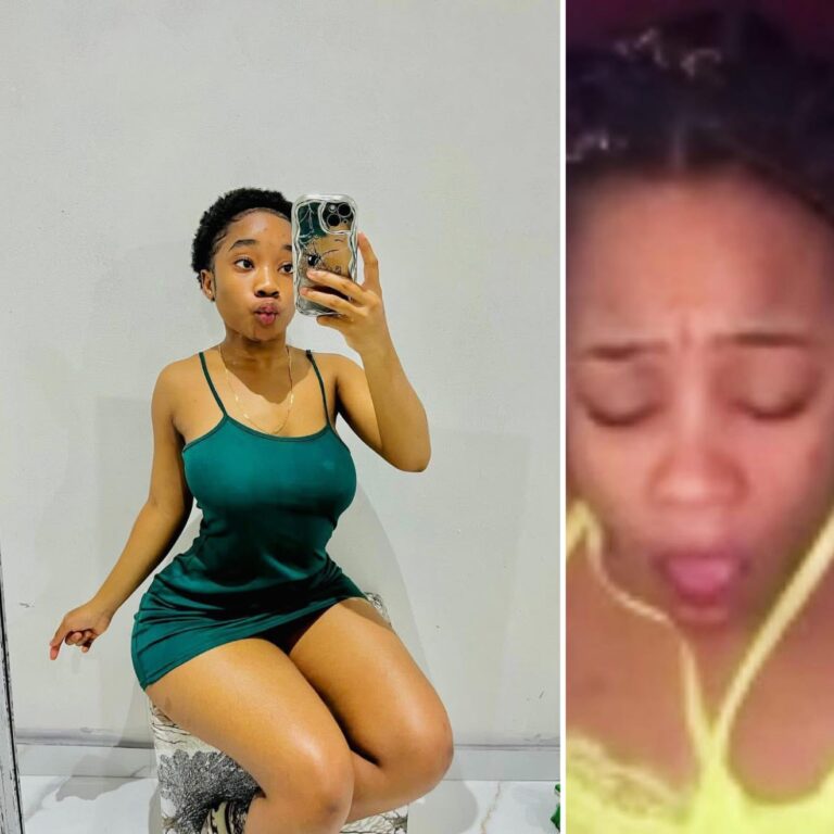 Part 2 – New University Girl with neighbor video