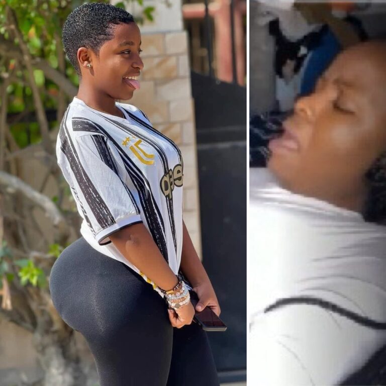 New 10 mins 40secs video Of university student