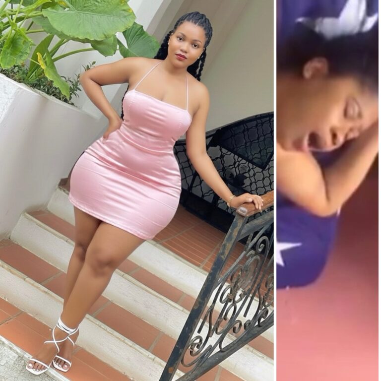 5 mins, 37secs trending video of popular influencer