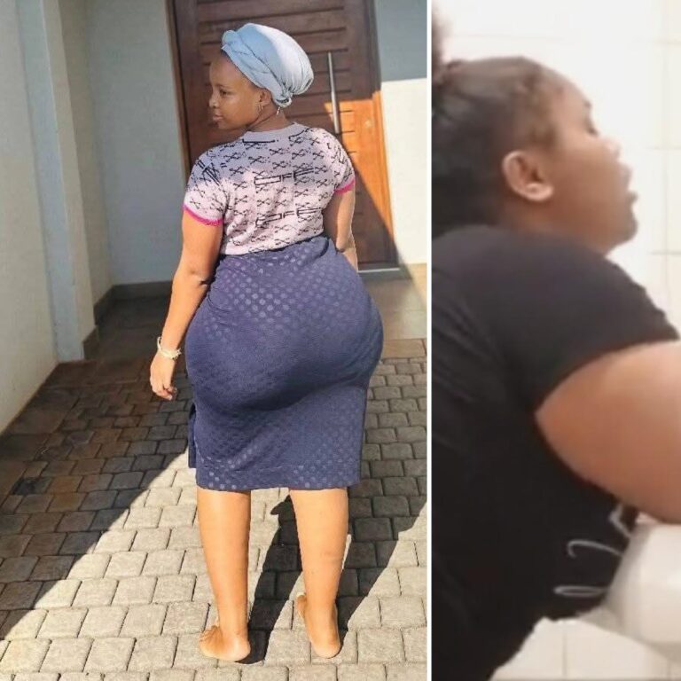 The landlord and tenant wife trending video