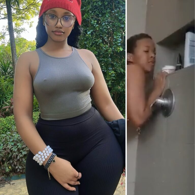 The University girl Video with Boyfriend bathroom video