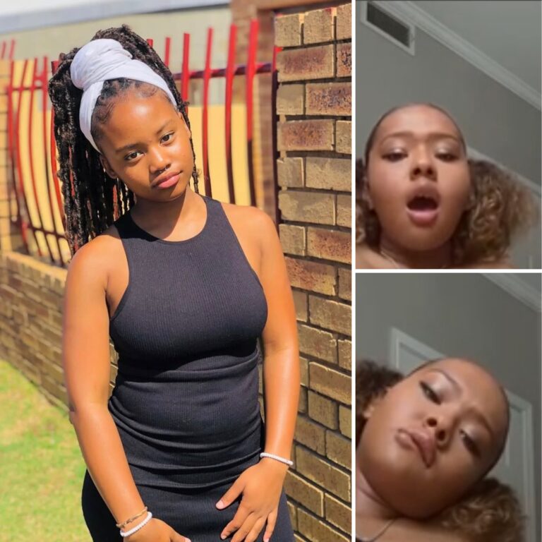 New south africa kuku video of university girl