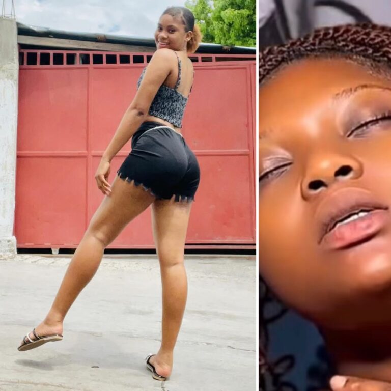 The Fresh University Girl Video with neighbor