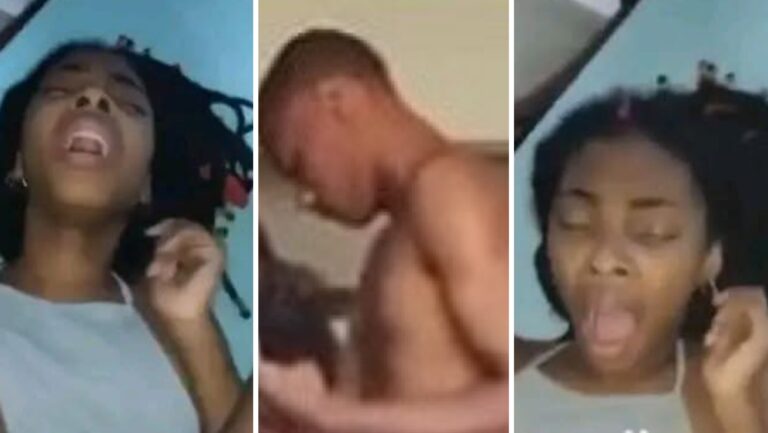 New Tiktoker video is really trending – 3 mins