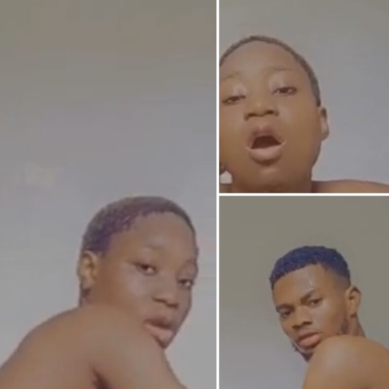 The video of Fresh university student – 4 mins