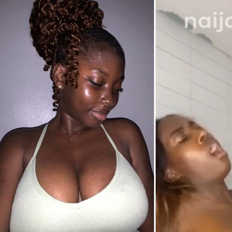 The New University girl Video Trending