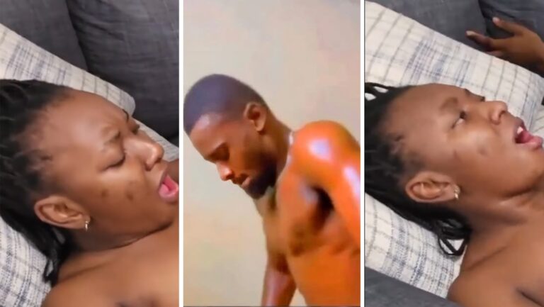 Complete video of university new student with boyfriend Trend