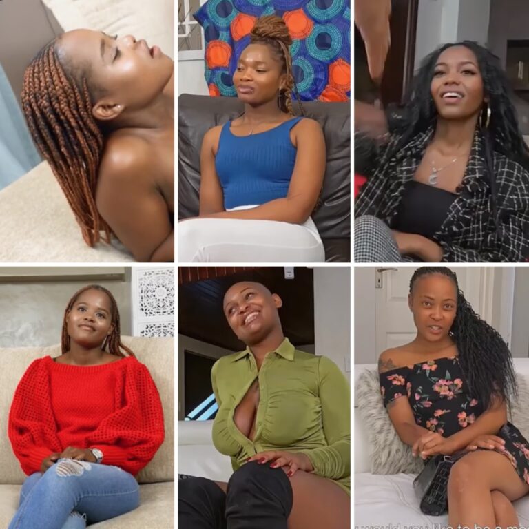 Another ZCC Woman’s Video Circulates Online