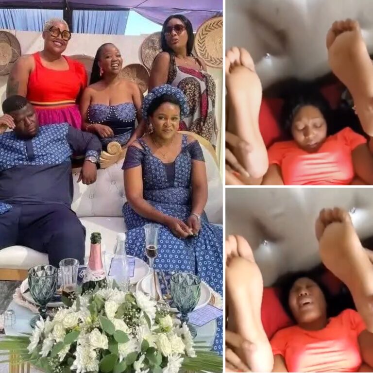 Limpopo Groom Left in Shock After Discovering Wife’s Alleged Online Content