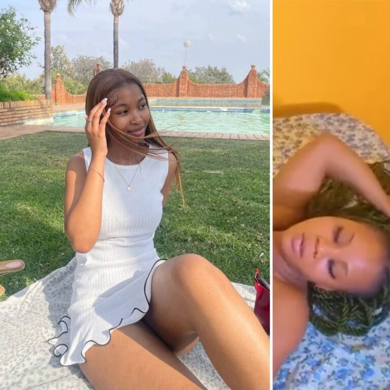 Full 10 minutes, 37 seconds video of popular TikToker