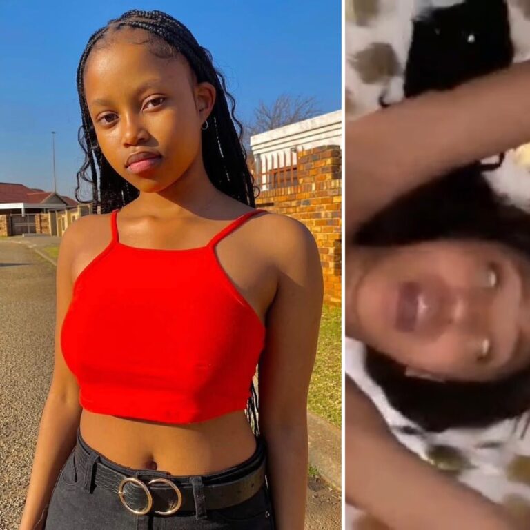 5 minutes, 37 secs video of popular influencer