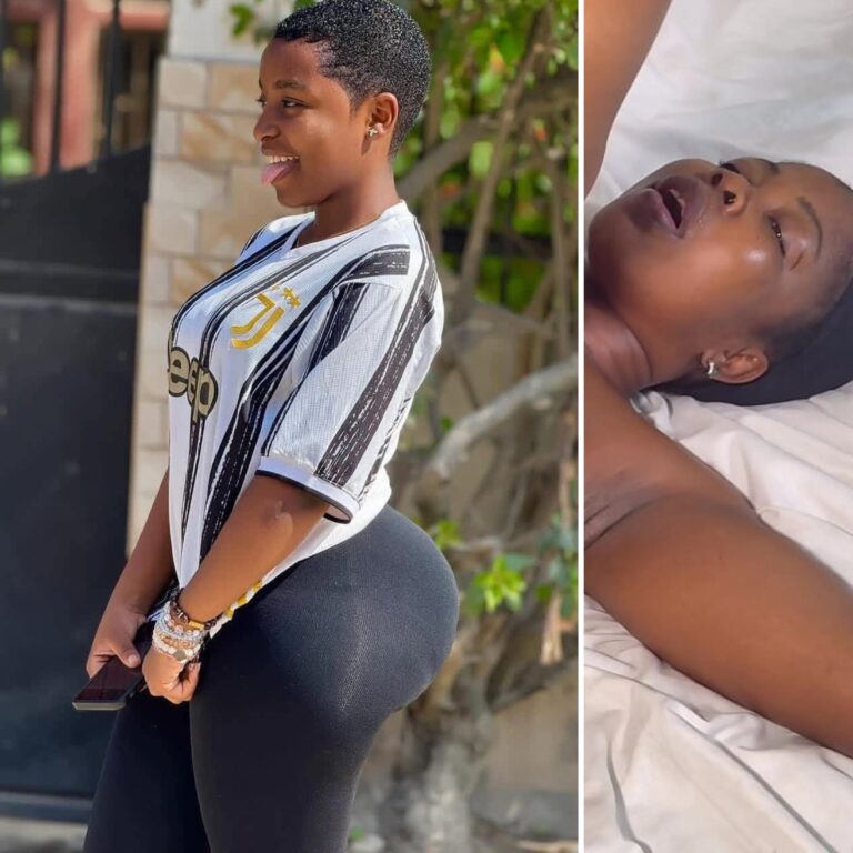 20 mins, 37 secs video of university student