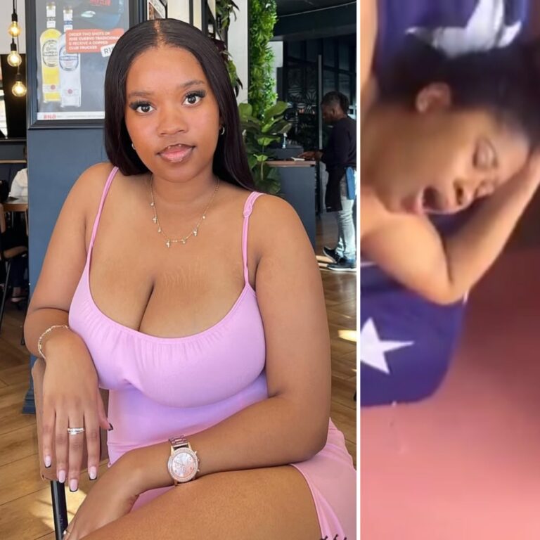 The new student video is really trending – 3 minutes