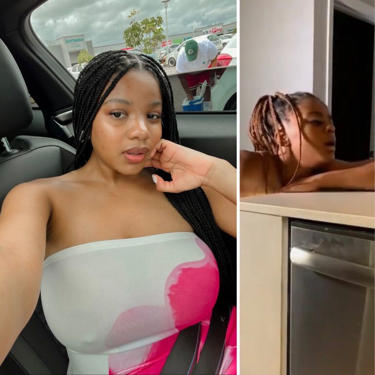 The University student kitchen video with boyfriendD