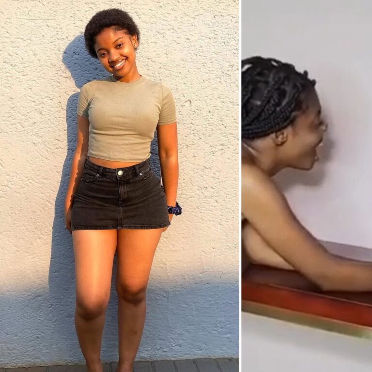 The Fresh University Girl Video with neighbor