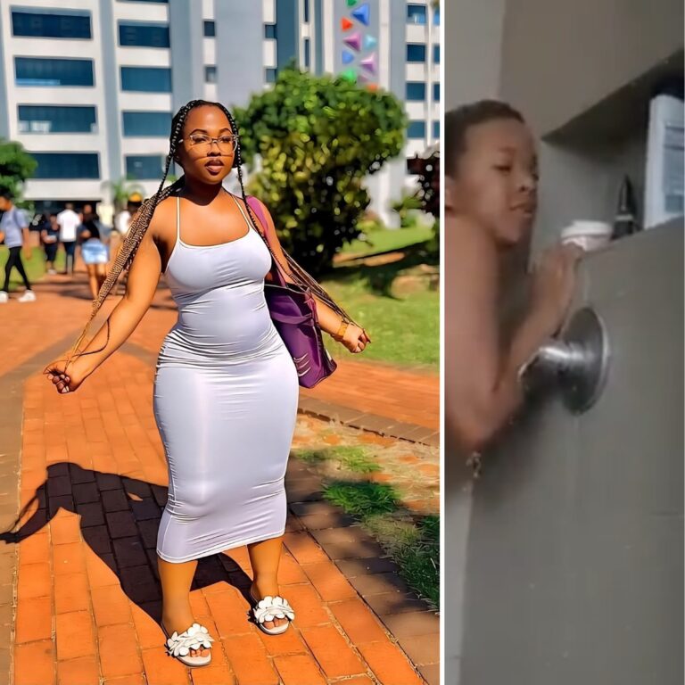 The new South Africa medical university students Kuku Videos