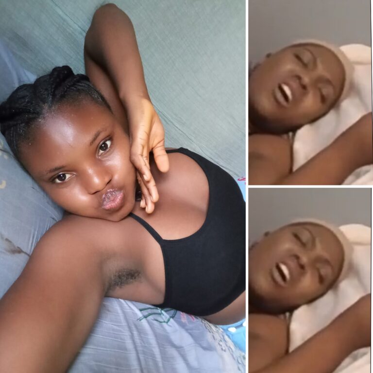 Trending 10 mins, 37 secs video of university student