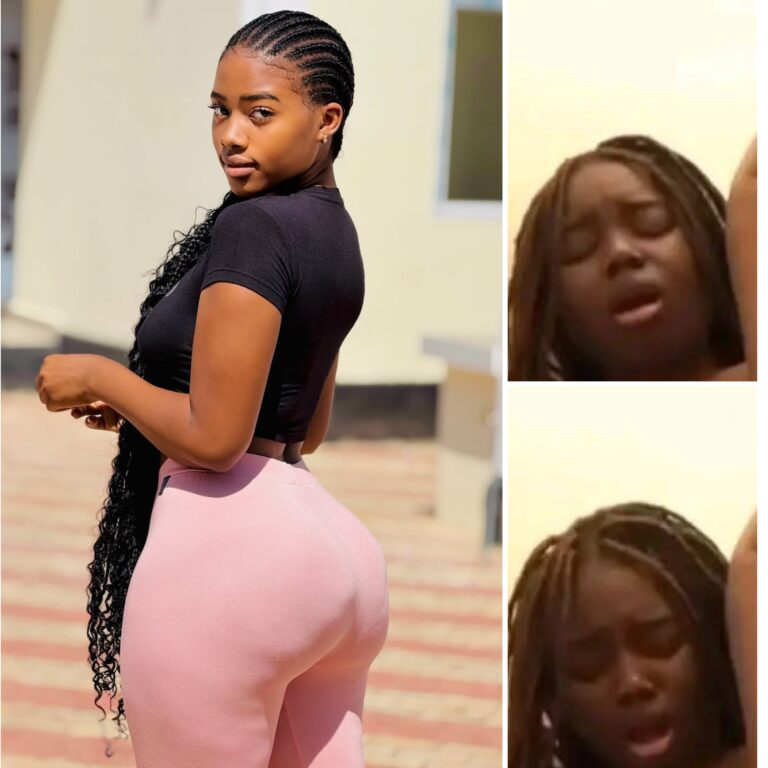 20mins, 37secs video of durban tiktoker