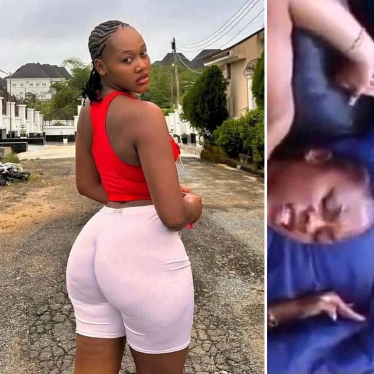 10 mins, 3secs video of university student