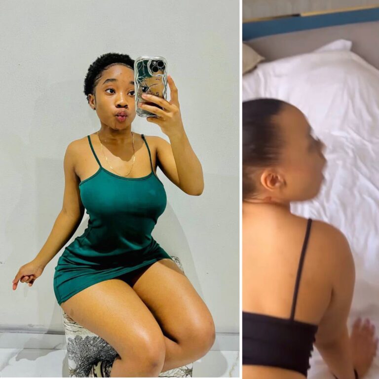 New University Girl with neighbor video – 4 mins