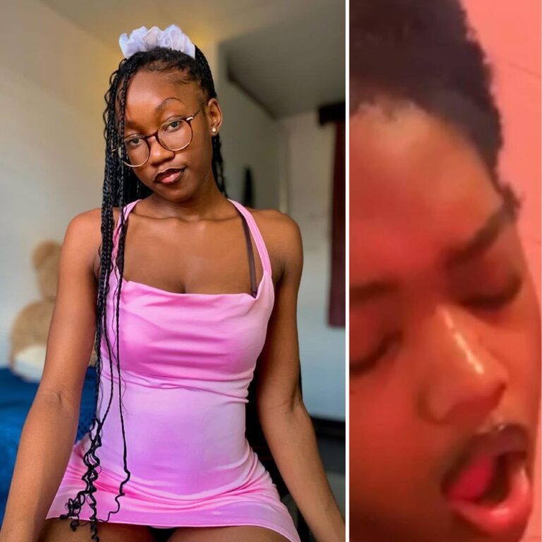 Trending 10 mins, 37 secs video of university student