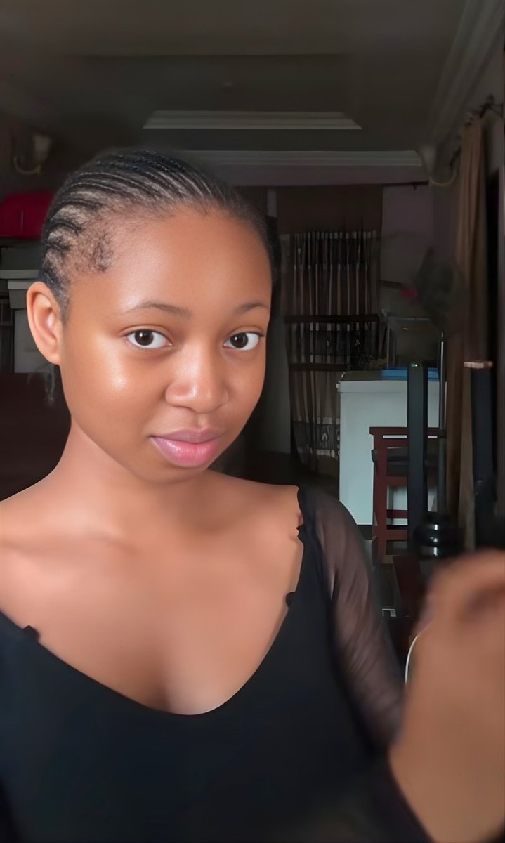 She looks innocent but has knack video is trending