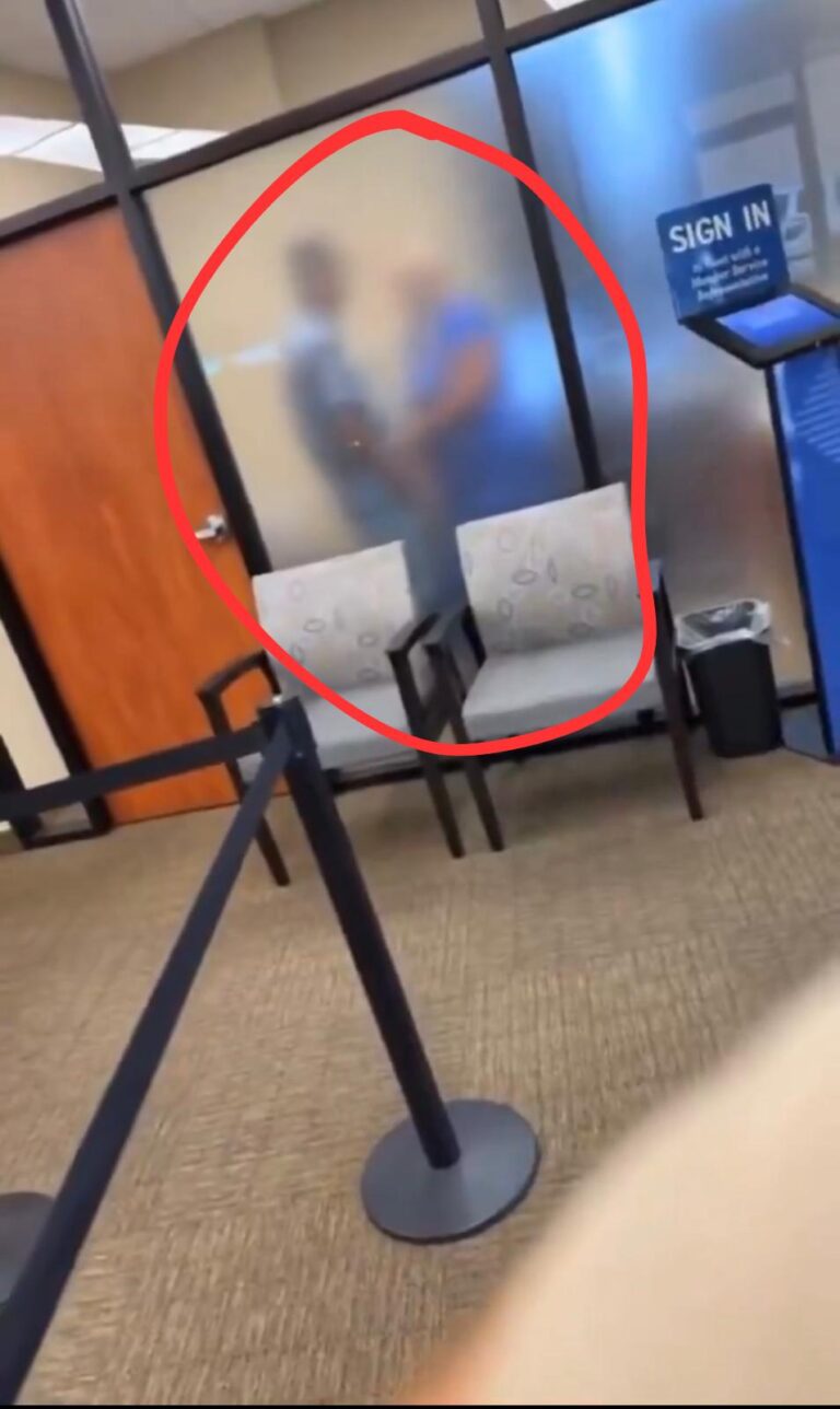 The Trending 8 mins 7 seconds hospital video