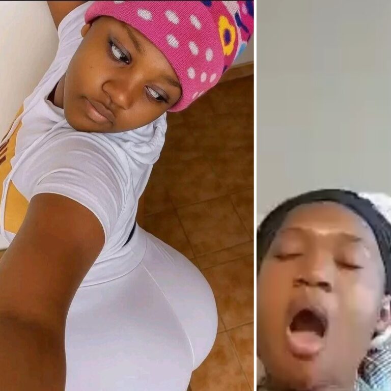 8 mins 19 seconds video of mzansi student