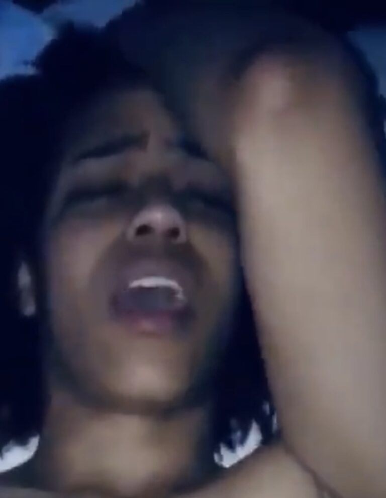 New TikTok girl with boyfriend video