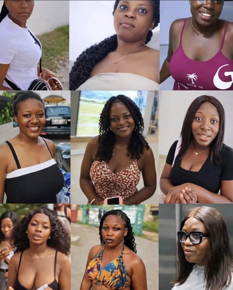 The Russian man trending video