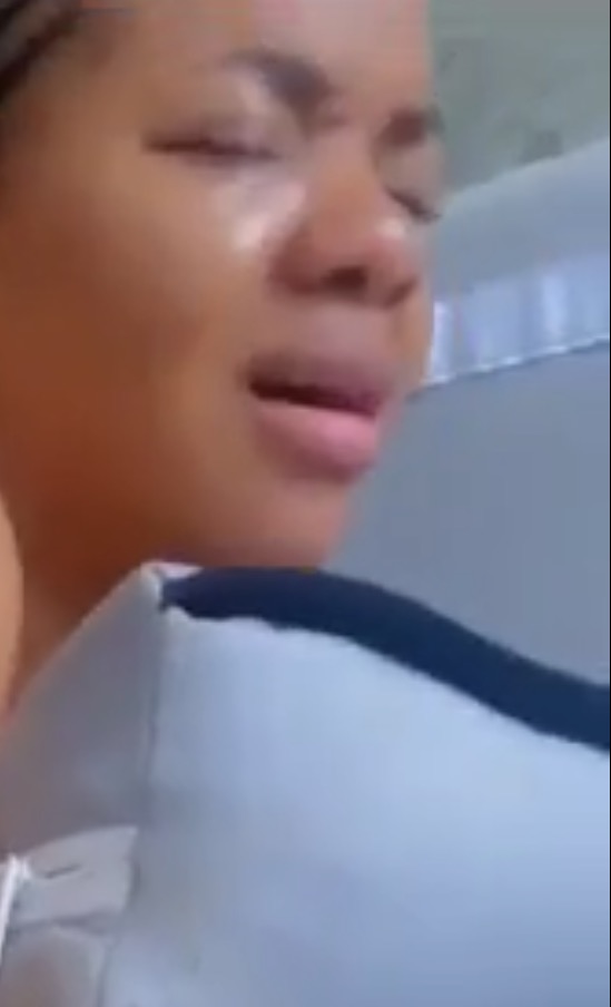 The 10 mins University girl Video Trending