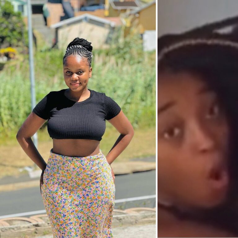 The trending University girl Video