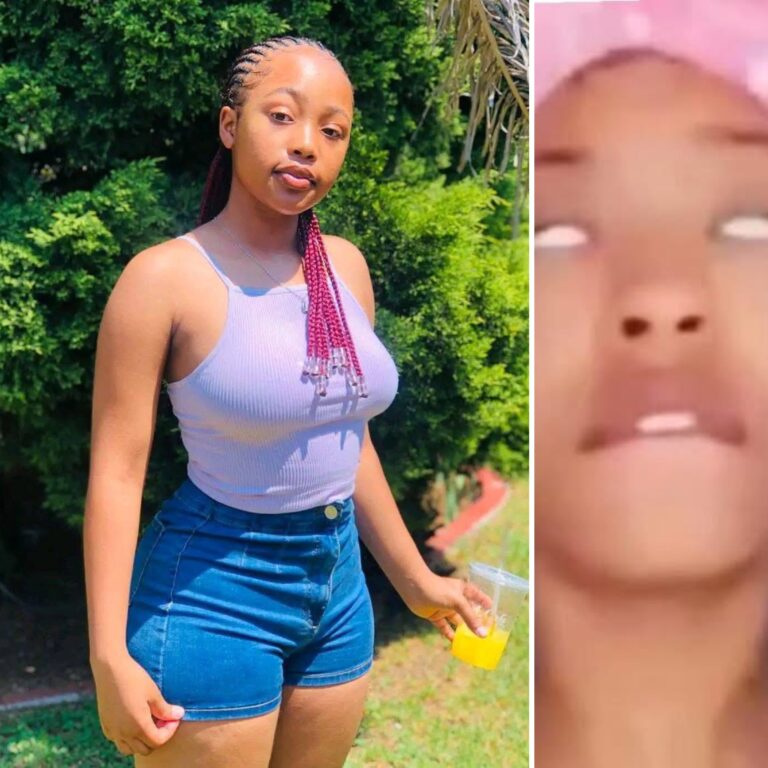 The University girl Video Trending now