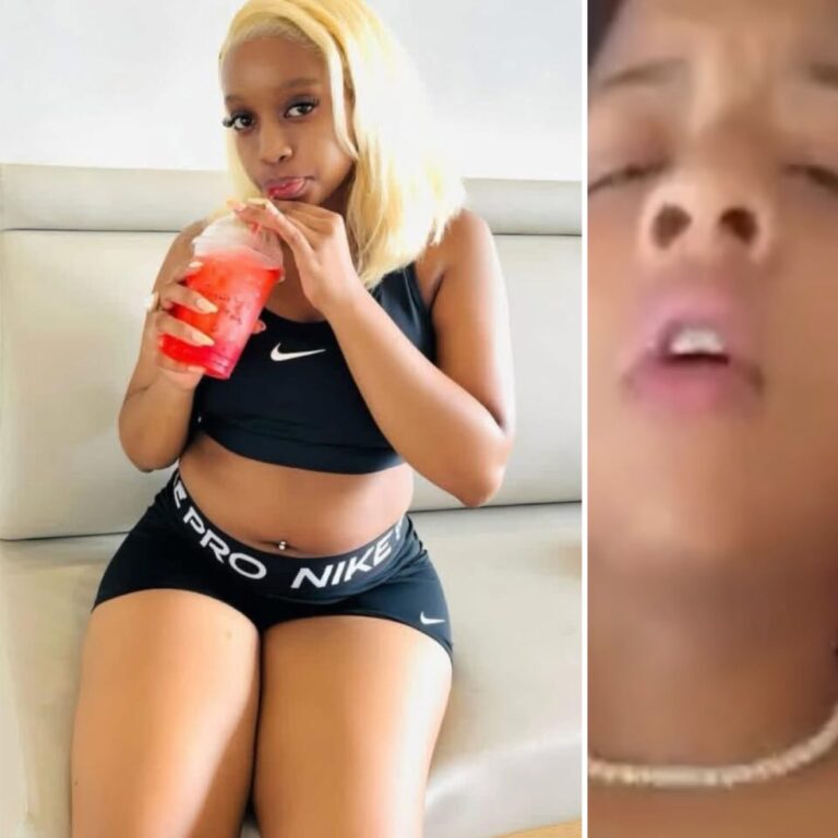 The University girl Video Trending now