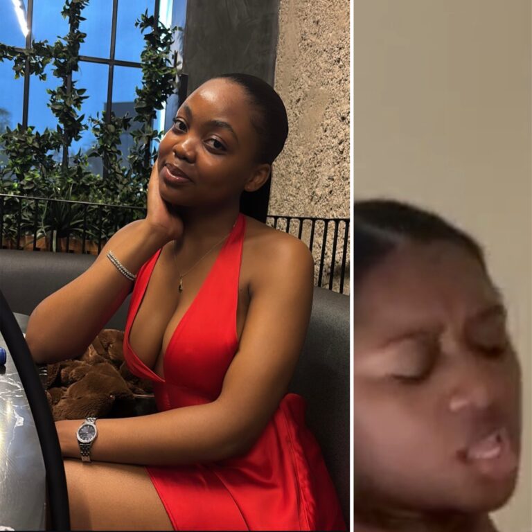 University girl new trending video