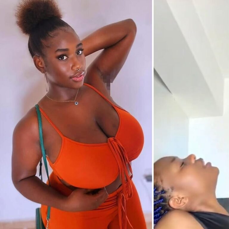 10 mins 40secs video Of university student