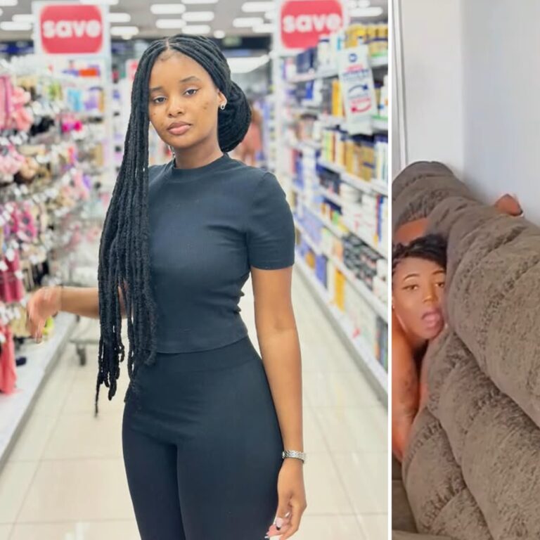 8 mins 19 seconds video of mzansi student