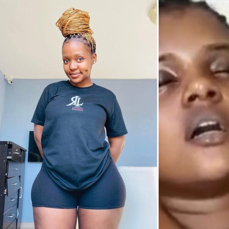 New TikTok girl with boyfriend video