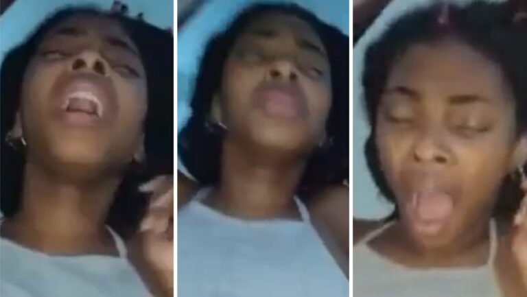 University girl Video Trending